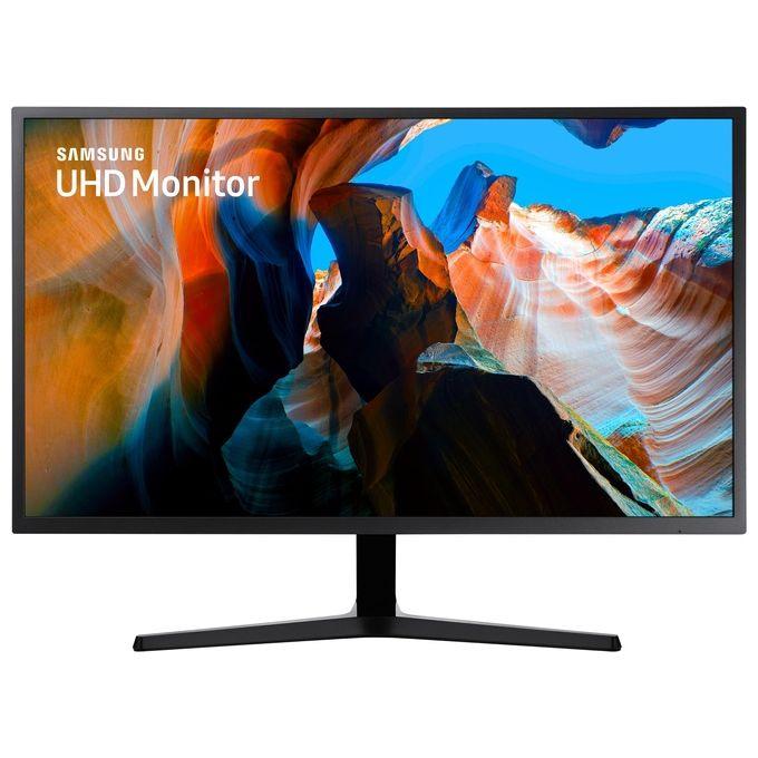 Samsung UJ590 Monitor Pc