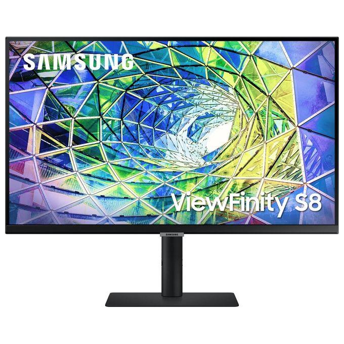 Samsung ViewFinity S80UA Monitor