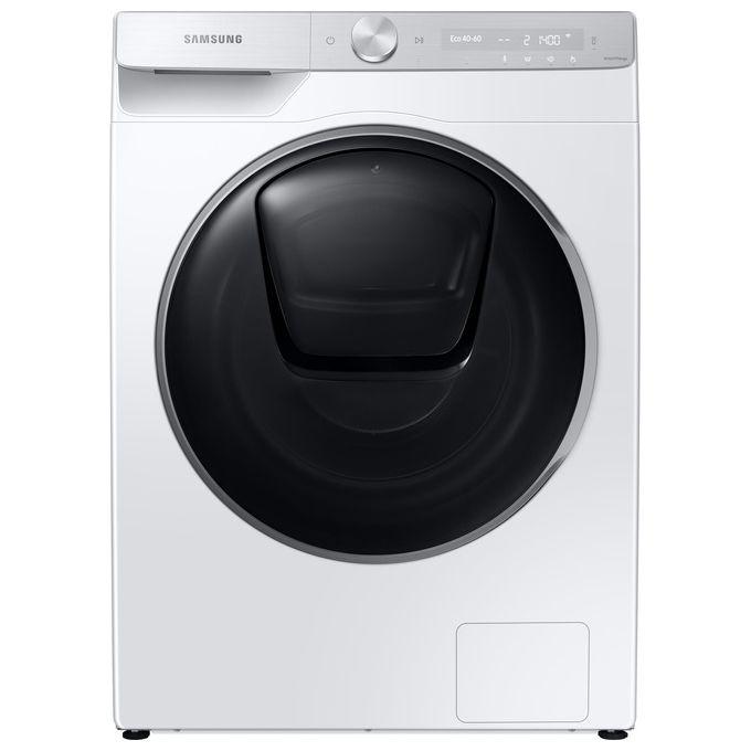 Samsung WD90T954DSH Lavasciuga AI