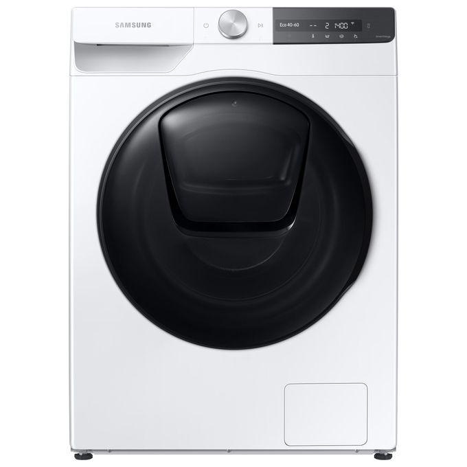 Samsung WW90T754DBT Lavatrice Carica