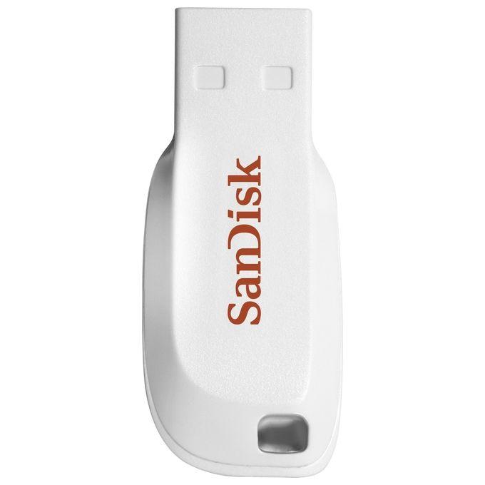 Sandisk Cruzer Blade 16gb