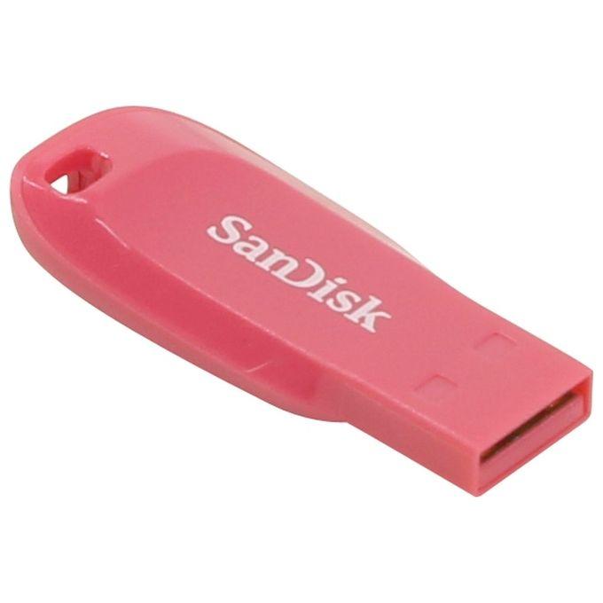 SanDisk Cruzer Blade Chiavetta