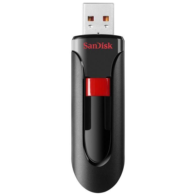 Sandisk Cruzer Glide 64gb