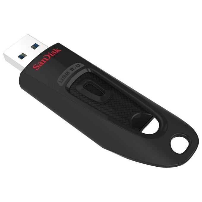 SanDisk Cruzer Ultra Pen