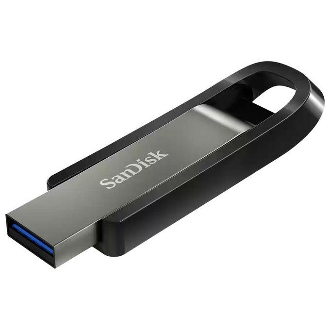 SanDisk Extreme Go Chiavetta