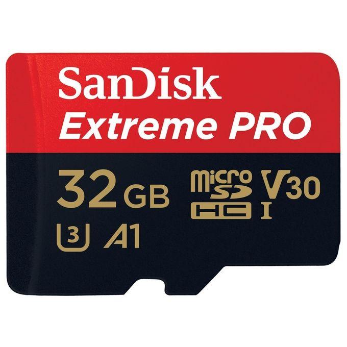 SanDisk Extreme Pro 32