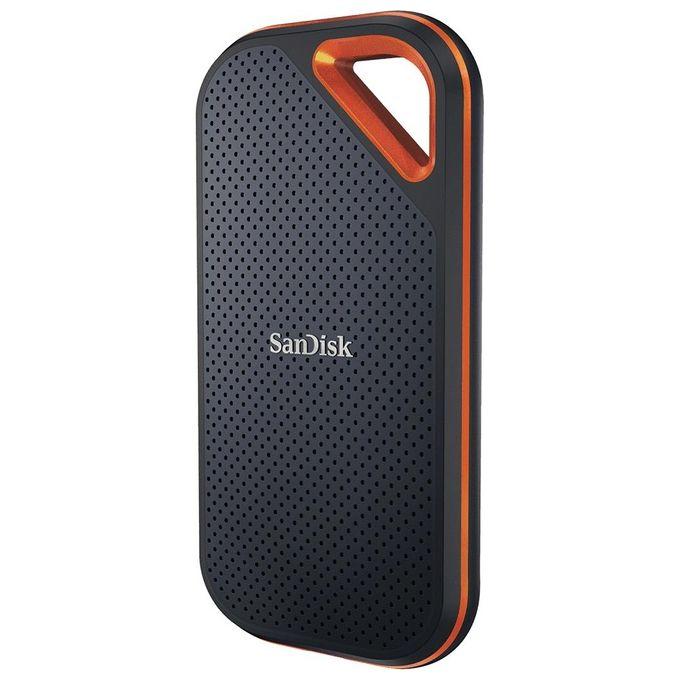 SanDisk Extreme PRO Portable