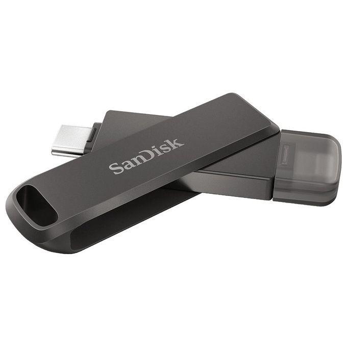 SanDisk IXpand Luxe Chiavetta