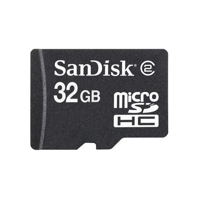 SanDisk Scheda Di Memoria