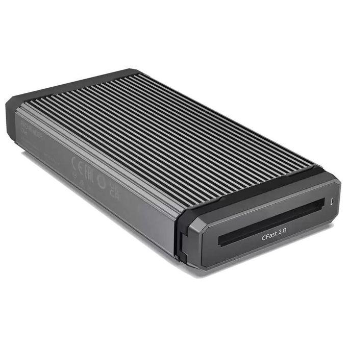 SanDisk Professional PRO-READER Lettore