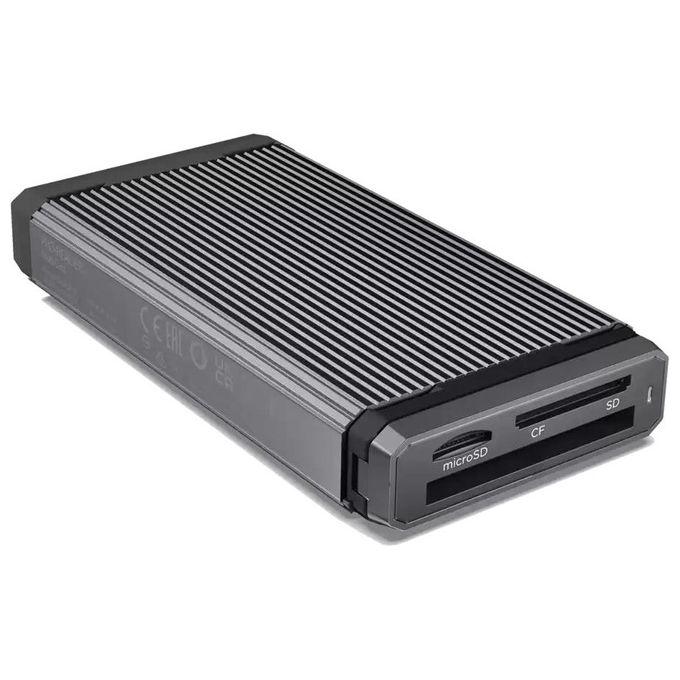 SanDisk Professional PRO-READER Lettore