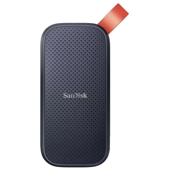 SanDisk SDSSDE30-1T00-G26 Unita Esterna