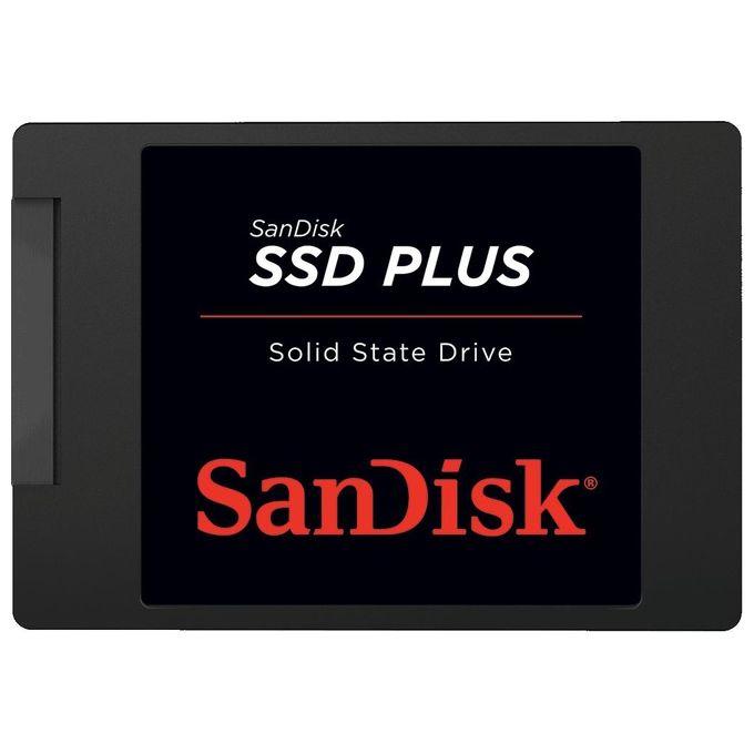 SANDISK SDSSDA-240G-G26 SDSSDA240G SSD