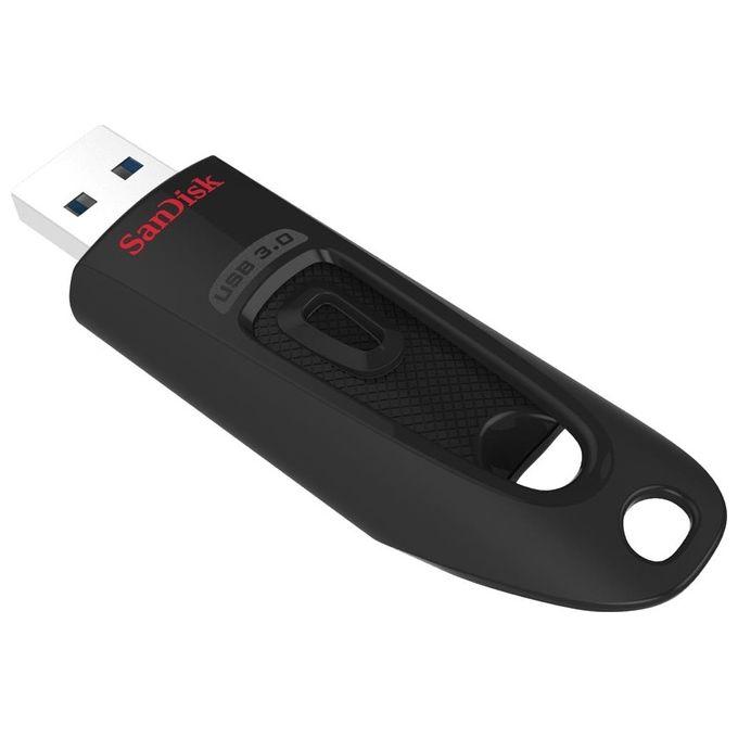 SanDisk Ultra Chiavetta Usb