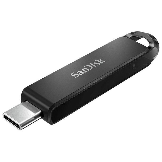 SanDisk Ultra Chiavetta Usb