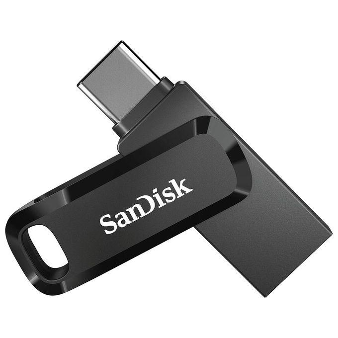 SanDisk Ultra Dual Drive