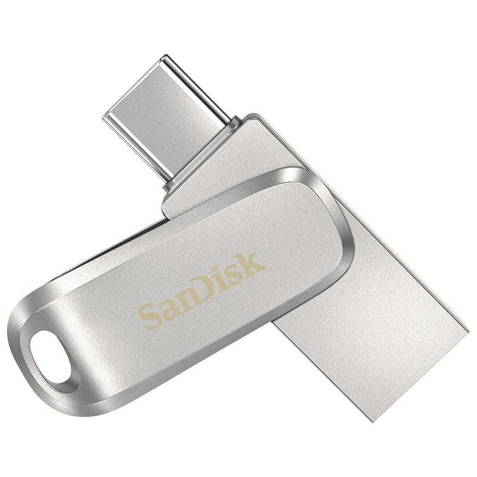 SanDisk Ultra Dual Drive