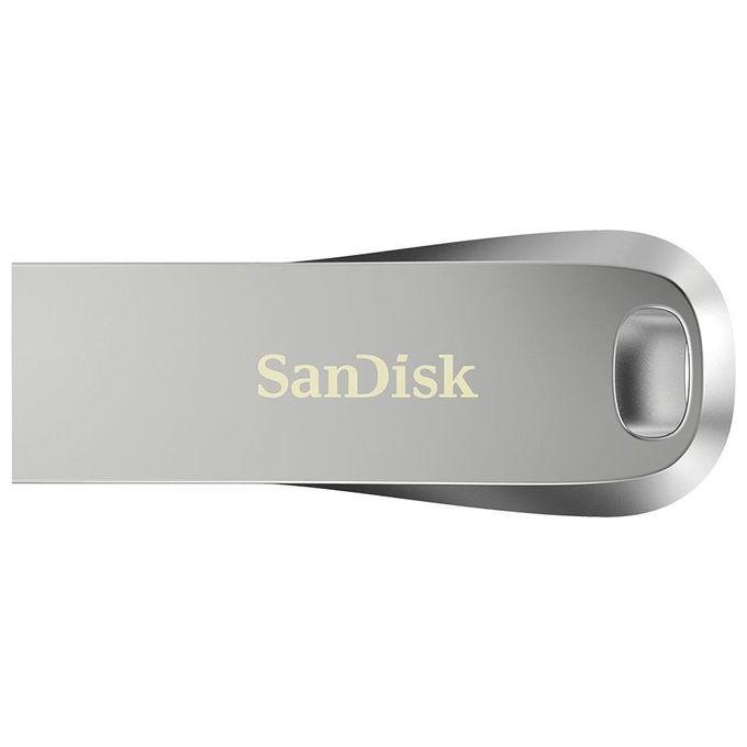 SanDisk Ultra Luxe Chiavetta