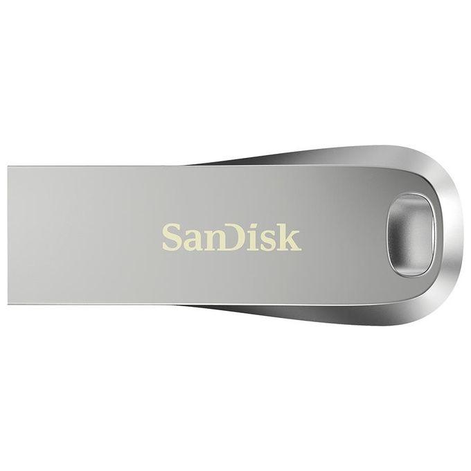 SanDisk Ultra Luxe Unita