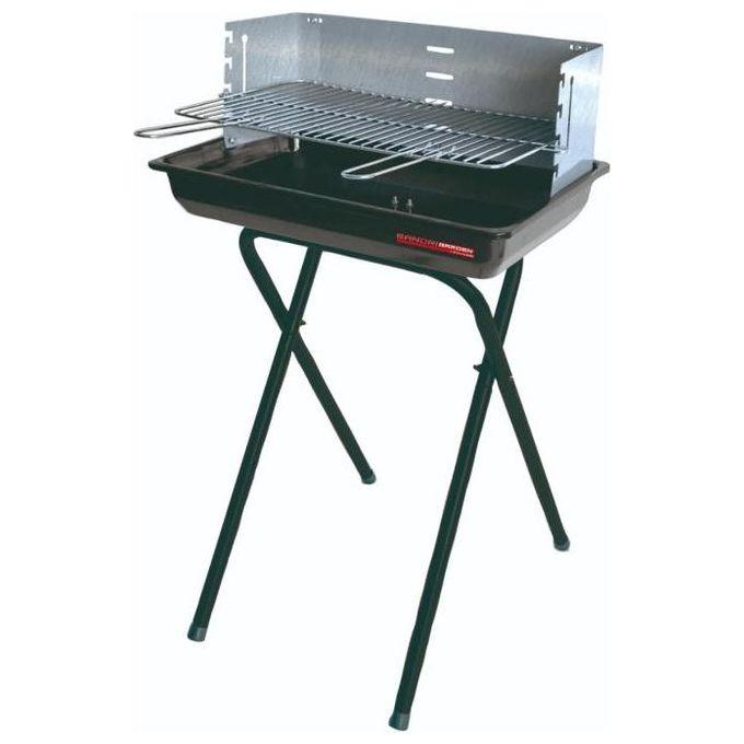 Sandrigarden Barbecue Sg 47-28