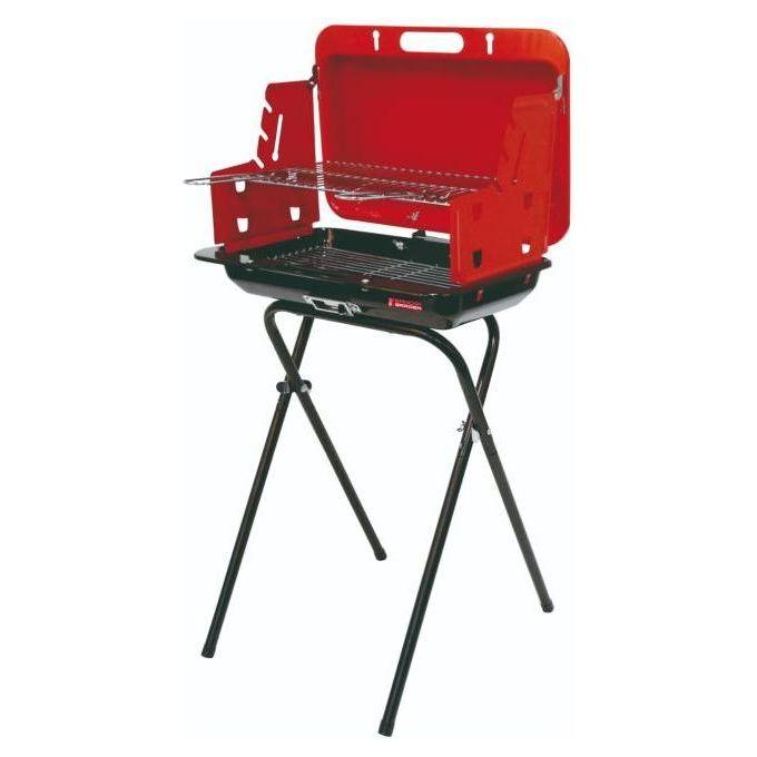 Sandrigarden Barbecue Sg 47-33