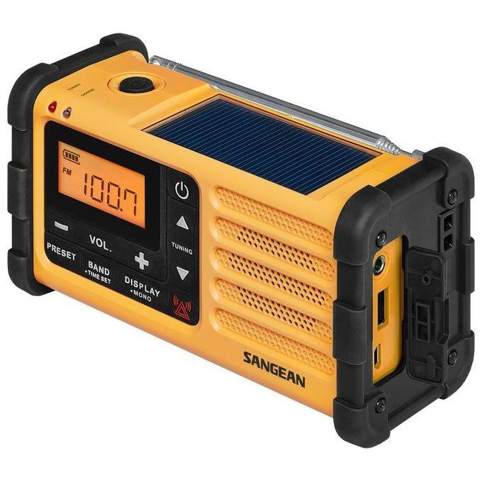 Sangean MMR-88 Radio Portatile