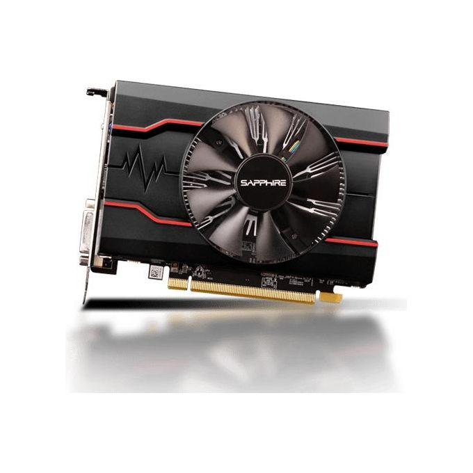 Sapphire Radeon Pulse Rx