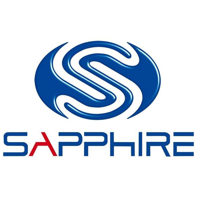 Sapphire Nitro  AMD