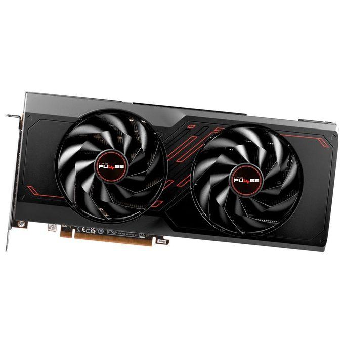 Sapphire Pulse AMD Radeon