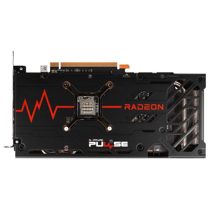 SAPPHIRE PULSE AMD RADEON