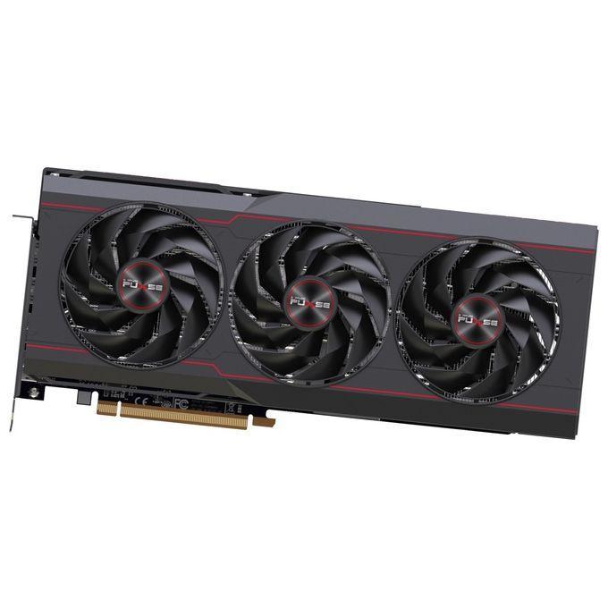 Sapphire PULSE Radeon RX