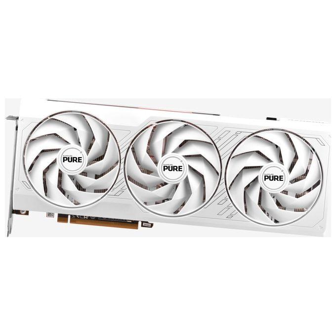 Sapphire Pure AMD Radeon