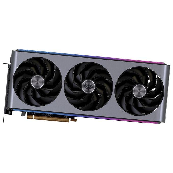 Sapphire Radeon RX 7900