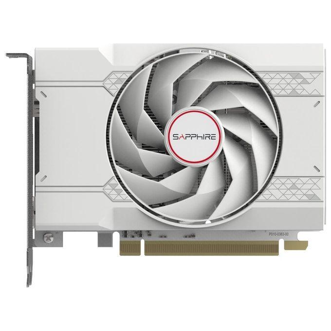 Sapphire Vga Radeon Rx