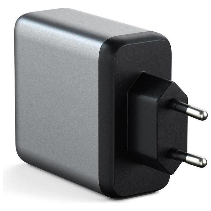 Satechi Alimentatore Gan Usb-C