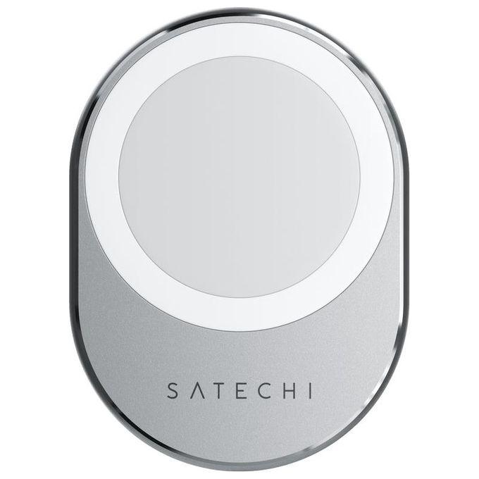 Satechi Caricabatterie Magnetico Wireless
