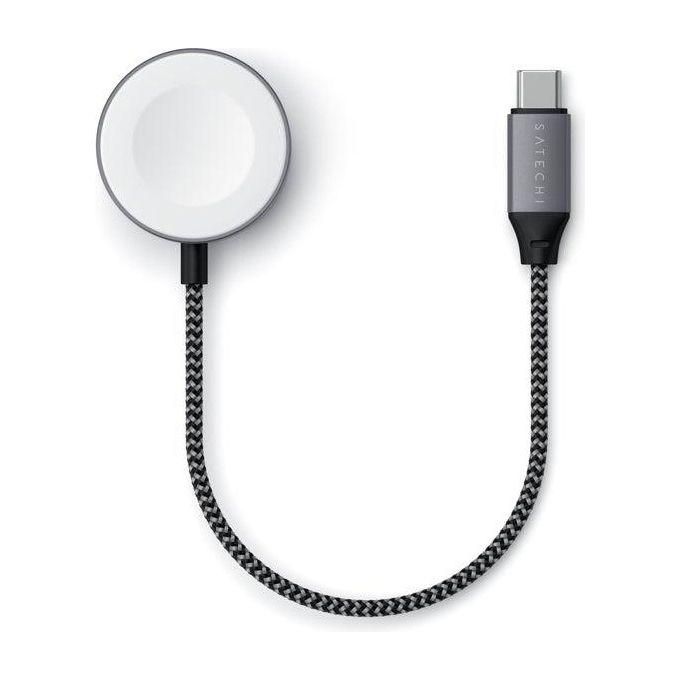 Satechi Cavo Magnetico Usb-C