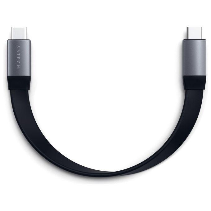 Satechi Cavo Usb-C A