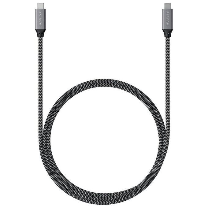 Satechi Cavo Usb4 A