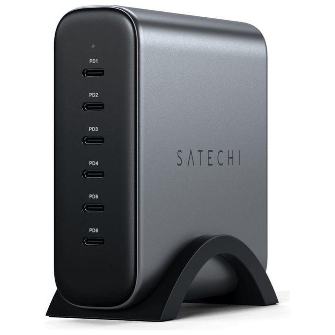 Satechi GaN 200W USB