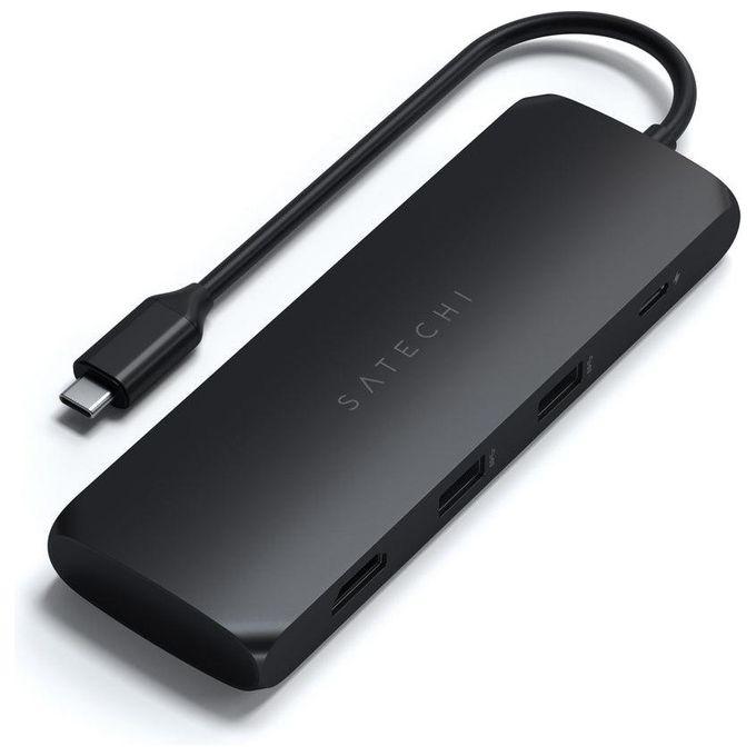 Satechi Hub Usb-C Hybrid