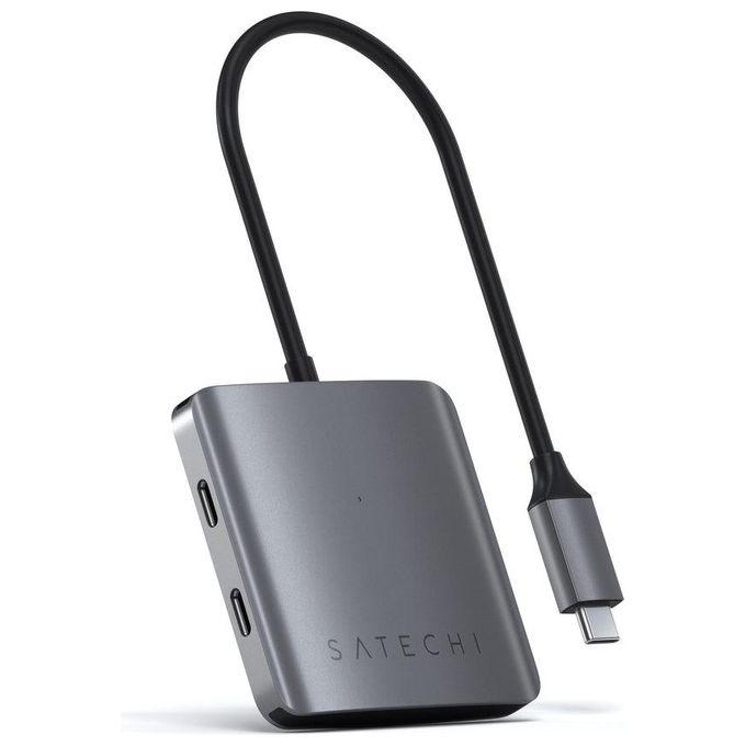 Satechi Hub Usb-C A