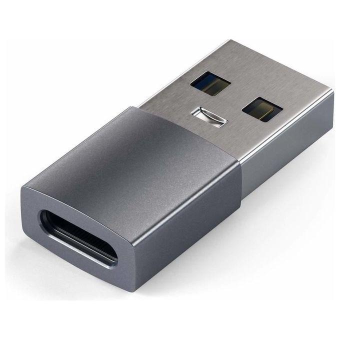 Satechi ST-TAUCM Adattatore Usb-A