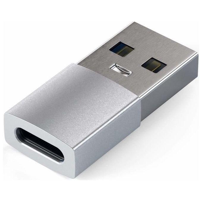 Satechi ST-TAUCS Adattatore Usb-A