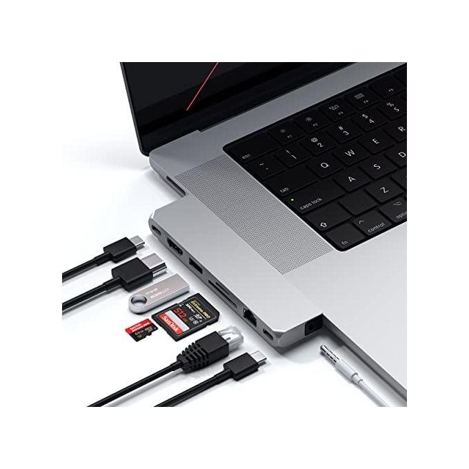 Satechi Usb-C Hub Adattatore