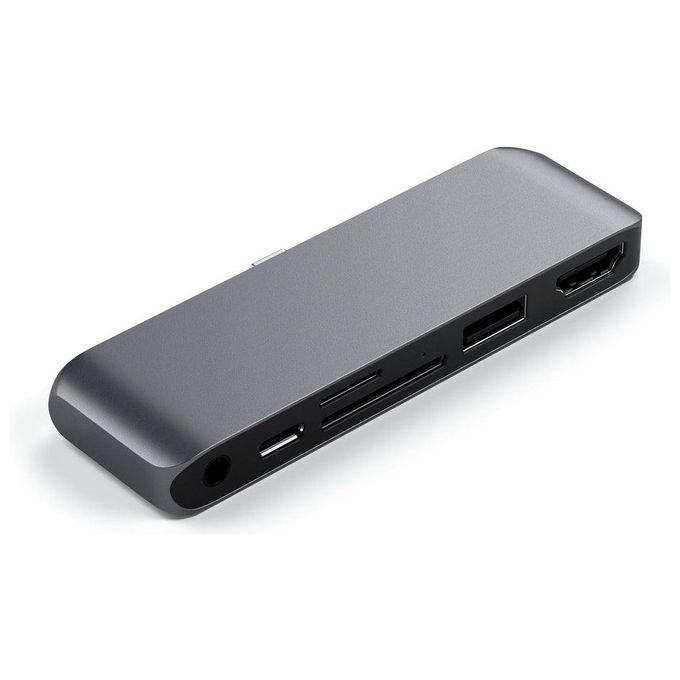 Satechi Usb-C Mobile Pro