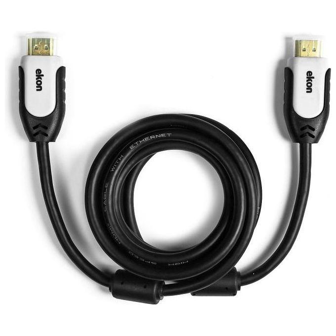 Sbs Cavo Hdmi V.1.4