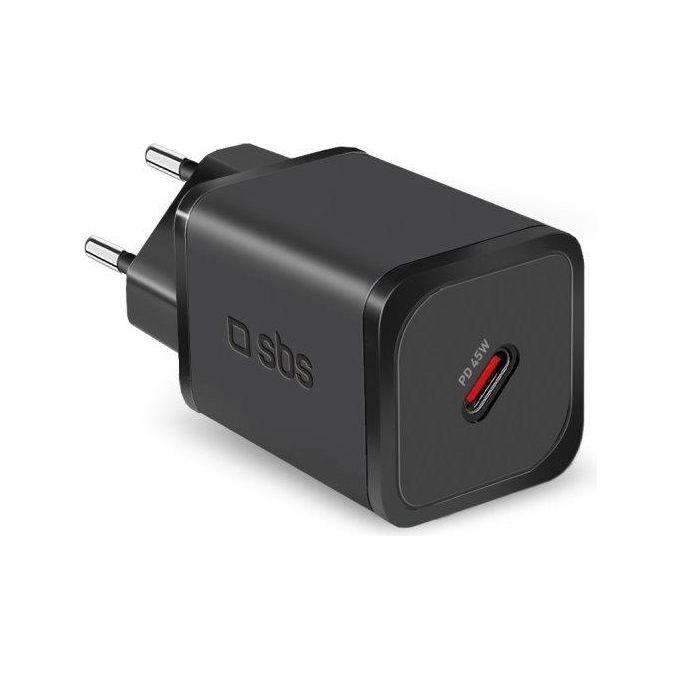 Sbs Mini Wall Charger