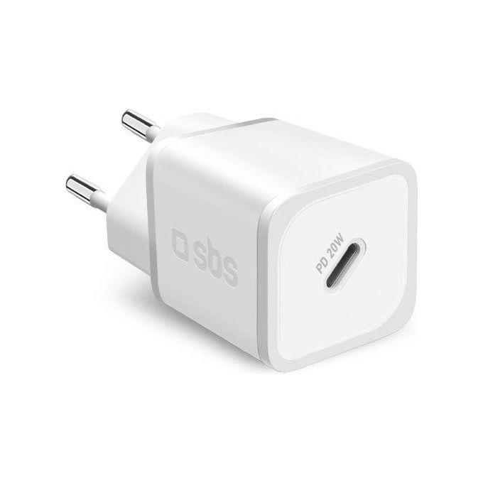 Sbs Mini Wall Charger