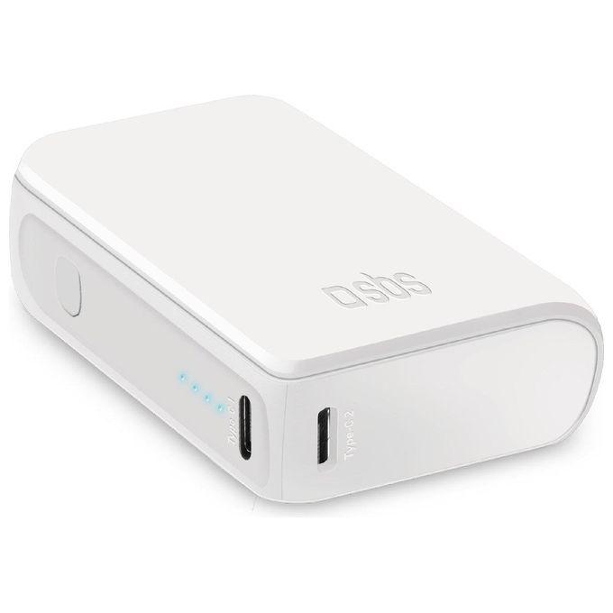 Sbs NanoTube Power Bank